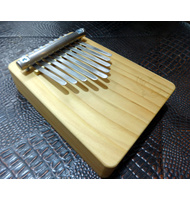 Χειροποίητη καλίμπα , ελληνικής κατασκευής. |  Καλίμπες στο Pegasus Music Store