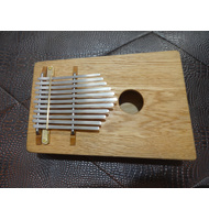 Καλίμπα χειροποίητη, ελληνικής κατασκευής. |  Καλίμπες στο Pegasus Music Store