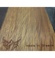 Καλίμπα χειροποίητη, ελληνικής κατασκευής. |  Καλίμπες στο Pegasus Music Store