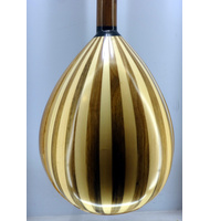 Greek Handmade 8-string Bouzouki Pegasus A. |  Bouzouki 8-strings στο Pegasus Music Store