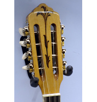 Bouzouki 8-string from maple. |  Bouzouki 8-strings στο Pegasus Music Store