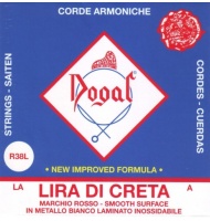 DOGAL R-38L CRETAN LYRE STRING SET |  Cretan lyra strings στο Pegasus Music Store