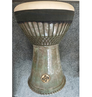 Descarga 56 Bl |  Traditional Ceramic Percussions στο Pegasus Music Store