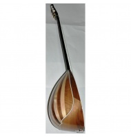 Χειροποίητο 6-χορδο μπουζούκι με σκάφος από Καρυδιά |  Μπουζούκια 6-χορδα στο Pegasus Music Store