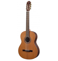 Manuel Rodriguez C1 Classic guitar. |  Classical guitars στο Pegasus Music Store