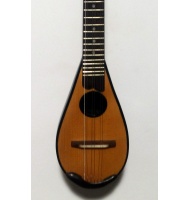 Μπαγλαμάς Πήγασος No. 10 Μουριά |  Μπαγλαμάδες στο Pegasus Music Store