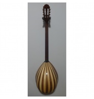 Μπουζούκι 6 ΧΟΡΔΟ ΠΗΓΑΣΟΣ . ECO |  Μπουζούκια 6-χορδα στο Pegasus Music Store