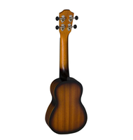 Baton Rouge V1-S Σοπράνο Γιουκαλίλι burst. |  Γιουκαλίλι  στο Pegasus Music Store