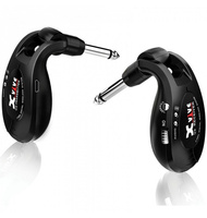 XVive wirelesssystem U2 black. |  Ασύρματα συστήματα μουσικών οργάνων και φωνής. στο Pegasus Music Store