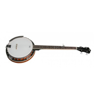 VGS 5χορδο banjo με βαλίτσα. |  Μπάντζο στο Pegasus Music Store