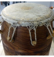 African Royal Drum |  African Royal Percussion στο Pegasus Music Store