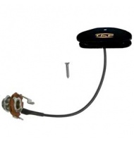 Μικρός Μαγνήτης Τζουρά TAP TZ-S |  Μαγνήτες-Αισθητήρες-Κάψες στο Pegasus Music Store