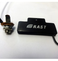 Μαγνήτης Μπουζουκιού TAP RAST |  Μαγνήτες-Αισθητήρες-Κάψες στο Pegasus Music Store