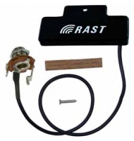 Μαγνήτης Μπουζουκιού TAP RAST |  Μαγνήτες-Αισθητήρες-Κάψες στο Pegasus Music Store