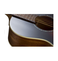 Baton Rouge X11S/P-CHB |  Ακουστικές Κιθάρες στο Pegasus Music Store