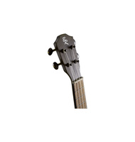 Baton Rouge Tenor Ukulele VX1/TXCE-CB |  Ukulele στο Pegasus Music Store