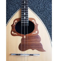 Μπουζούκι παραδοσιακό τρίχορδο από καρυδιά . |  Μπουζούκια 6-χορδα στο Pegasus Music Store