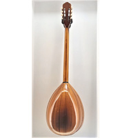 Μπουζούκι 8χορδο AD.Pl.1/4 |  4ΧΟΡΔΑ στο Bouzouki Luthier