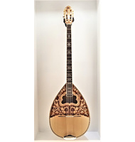 Χειροποίητο Επαγγελματικό Μπουζούκι 8-χορδο 30 Δούγες 4.4 |  Μπουζούκια 8-χορδα στο Pegasus Music Store