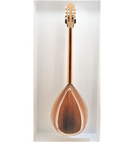 Χειροποίητο Επαγγελματικό Μπουζούκι 8-χορδο 30 Δούγες 4.4 |  Μπουζούκια 8-χορδα στο Pegasus Music Store