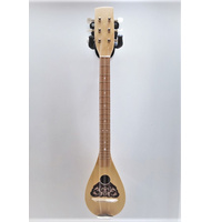 Μπαγλαμάς ECO 1 NAT |  Μπαγλαμάδες στο Pegasus Music Store