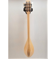 Μπαγλαμάς ECO 1 NAT |  Μπαγλαμάδες στο Pegasus Music Store