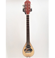 Baglamas Advanced 3 |  Baglamas στο Pegasus Music Store