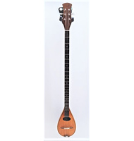 Χειροποίητος Παραδοσιακός Τζουράς |  Τζουράδες 6-χορδοι στο Pegasus Music Store