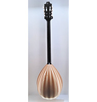 Χειροποίητο 8-χορδο Μπουζούκι Eco Pegasus |  Μπουζούκια 8-χορδα στο Pegasus Music Store