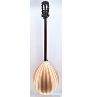 Χειροποίητο 8-χορδο μπουζούκι Eco 1 |  Μπουζούκια 8-χορδα στο Pegasus Music Store