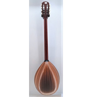 Χειροποίητο 8-χορδο Μπουζούκι Advanced BU8.AD.M |  Μπουζούκια 8-χορδα στο Pegasus Music Store