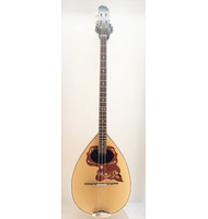 Χειροποίητο 6-χορδο Μπουζούκι Advanced Daisy |  Μπουζούκια 6-χορδα στο Pegasus Music Store