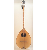 Χειροποίητο 6-χορδο Μπουζούκι Blank |  Μπουζούκια 6-χορδα στο Pegasus Music Store