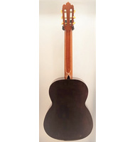 Αντίκα κλασική κιθάρα Παναγή |  Κλασικές Κιθάρες στο Pegasus Music Store