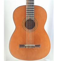 Αντίκα κλασική κιθάρα Παναγή |  Κλασικές Κιθάρες στο Pegasus Music Store