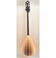 Χειροποίητο 6-χορδο Μπουζούκι Blank |  Μπουζούκια 6-χορδα στο Pegasus Music Store