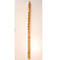 Kaval από Bamboo |  Traditional Flutes στο Pegasus Music Store