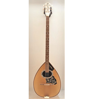 Χειροποίητο 6-χορδο Μπουζούκι Harp |  Μπουζούκια 6-χορδα στο Pegasus Music Store