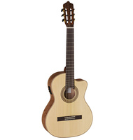 La Mancha RUBI SMX/63-CE |  Classical guitars στο Pegasus Music Store