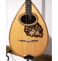 ''Tο μπουζούκι του Μπαρμπα-Θανάση'' |  Μπουζούκια 6-χορδα στο Pegasus Music Store