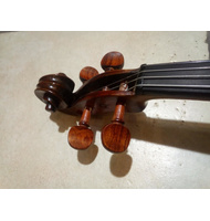 J.Grandjon a Paris χειροποίητο βιολί του 1850 . |  Vintage / Μεταχειρισμένα Μουσικά όργανα στο Pegasus Music Store