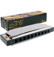 Belcanto Harmonica A |  Harmonicas στο Pegasus Music Store