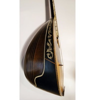 Mπουζούκι Γαβριήλ Μουρατίδης 1970 |  Μπουζούκια 6-χορδα στο Pegasus Music Store