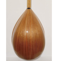 Bouzouki 6-strings handmade . BU6.AD.30W.1.2.FL |  Bouzouki 6-strings στο Pegasus Music Store