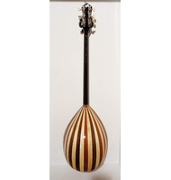 Μπουζούκι 6 ΧΟΡΔΟ ΠΗΓΑΣΟΣ . BU6.AD.WM.1.2.LYRA |  Μπουζούκια 6-χορδα στο Pegasus Music Store