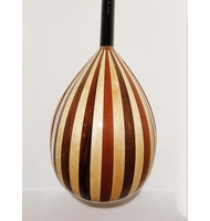 Μπουζούκι 6 ΧΟΡΔΟ ΠΗΓΑΣΟΣ . BU6.AD.WM.1.2.LYRA |  Μπουζούκια 6-χορδα στο Pegasus Music Store