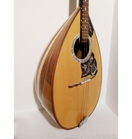 Μπουζούκι 6 ΧΟΡΔΟ ΠΗΓΑΣΟΣ . BU6.AD.WM.1.2.LYRA |  Μπουζούκια 6-χορδα στο Pegasus Music Store