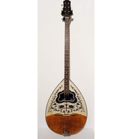 Μπουζουκι 6χορδο AD.K15.6.2 |  3ΧΟΡΔΑ στο Bouzouki Luthier