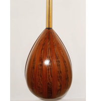 Bouzouki 6-string professional handmade .BU6.CUSTOM.NARGILES |  Bouzouki 6-strings στο Pegasus Music Store