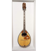 Μπουζούκι παραδοσιακό 8 χορδο από Μουριά . |  Μπουζούκια 8-χορδα στο Pegasus Music Store